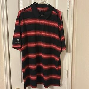 Mens’s Nike Golf Tour Performance Polo XL